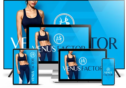Venus Factor bonus