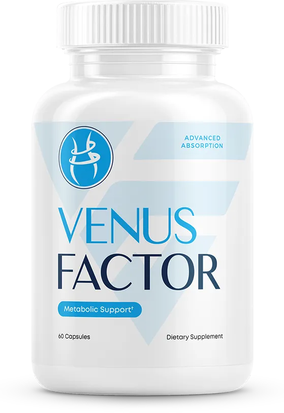 Venus Factor supplement